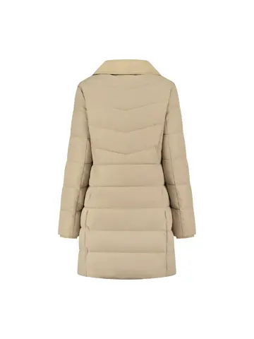 Olivia - Dames pufferparka - MGO