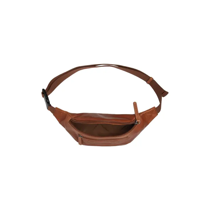 Brana - Heuptas - Crossbody - Leer