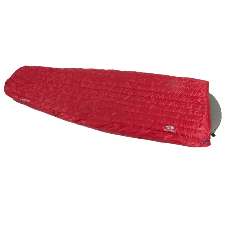 SirJoseph dekenslaapzak Minimis 290 Quilt 190