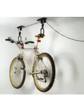 Fietslift voor veilige ophang en reparatie
