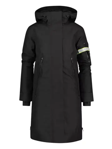 Remis – Jas dames - Human Nature