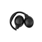 Premium Opvouwbare ANC Koptelefoon met Mic
