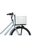 Basil Gerecyclede fietskrat Crate M 29.5
