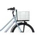 Basil Gerecyclede fietskrat Crate M 29.5