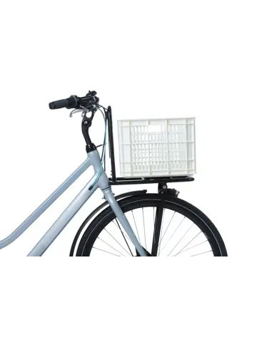 Basil Gerecyclede fietskrat Crate M 29.5
