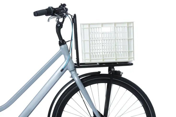 Gerecyclede fietskrat Crate M 29.5