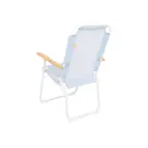 Mosset - Stoel M - Bo-Camp