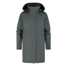 Minei - 2.5 layer parka dames - Human Nature
