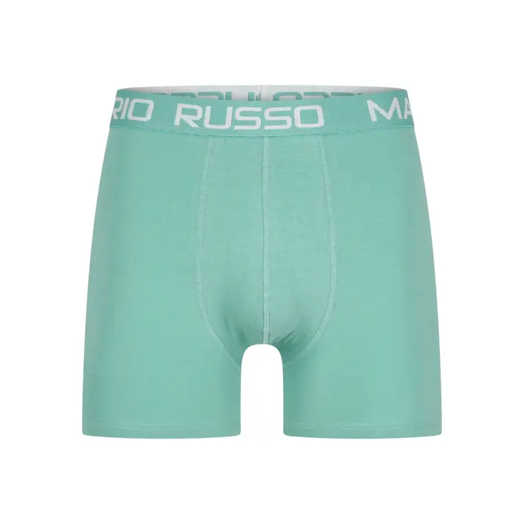 Heren 10-Pack Basic Boxers