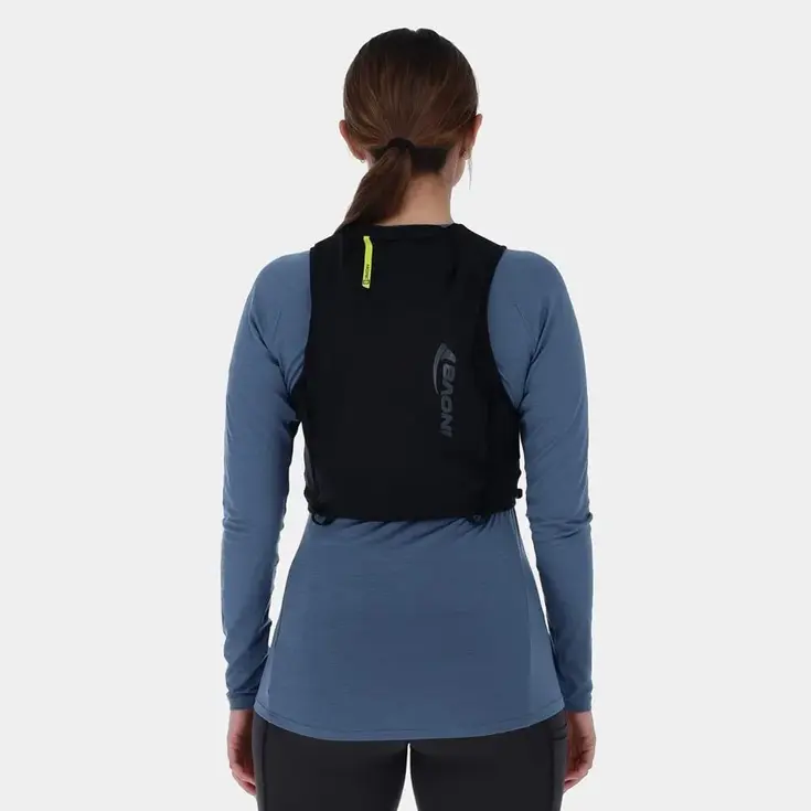 Hardloopvest - 8 liter - Met toegankelijke zakken