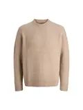 Heren York Ollie Knit Crew Neck