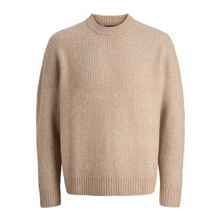 Heren York Ollie Knit Crew Neck Jack & Jones