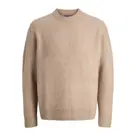 Heren York Ollie Knit Crew Neck