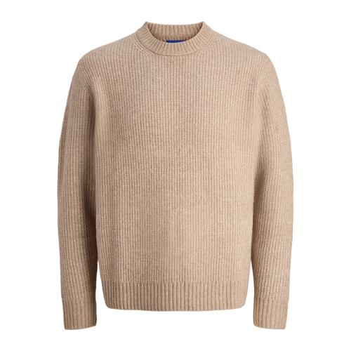 Heren York Ollie Knit Crew Neck Jack & Jones