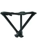 Walkstool Kruk Comfort 45cm Verstelbaar