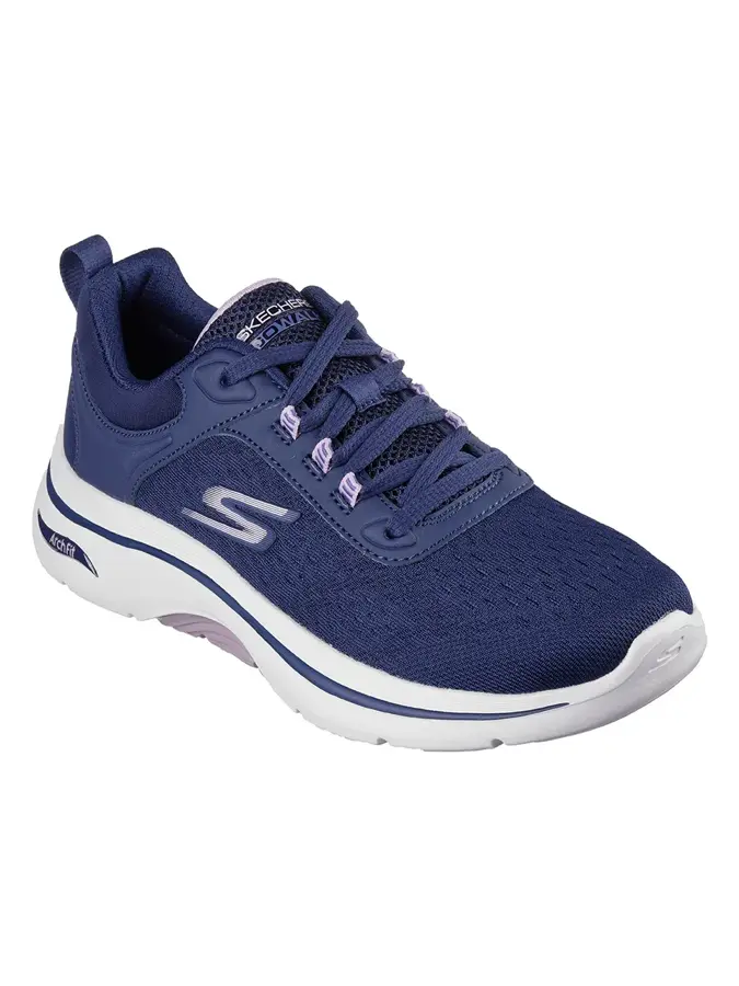 Arch Fit Mesh - Wandelsneaker dames - Skechers