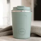 Thermosbeker AYA&IDA CUP2GO 380 ml