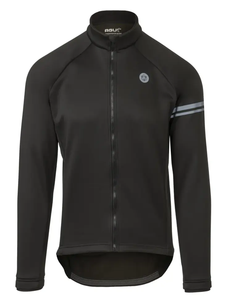 Essential - Fietsjack heren