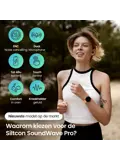 SoundWave Pro Sport - Oordopjes - 48 Uur
