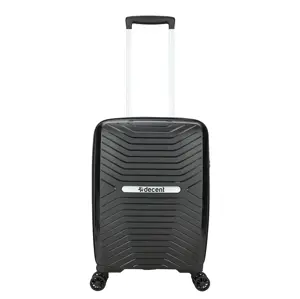 Decent Cross-One Cabin Trolley 55/35  |35 L