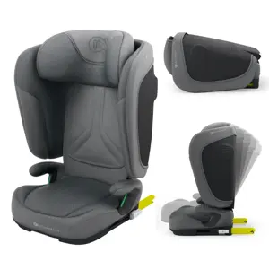 Unity2 - I-Size Autostoel