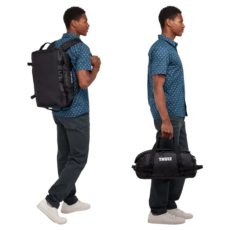 Chasm Duffel 30L  | 30 L