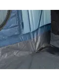 Campout 4-Persoons Vis-à-Vis Koepeltent