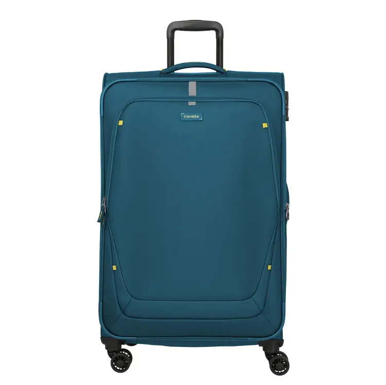 Umbria 4 Wheel Trolley L  | 90 L