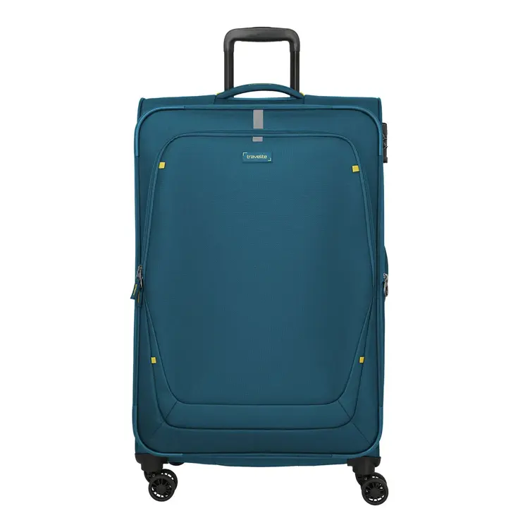 Umbria 4 Wheel Trolley L  | 90 L