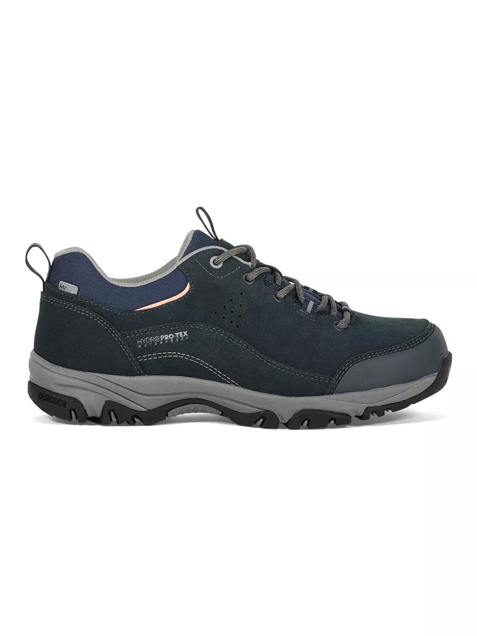 ANWB  Veluwe  Lage wandelschoenen dames  Human Nature  Navy   36 main product image