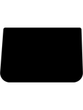 Kofferbakmat Volkswagen Polo 6N2 (1999-2001)