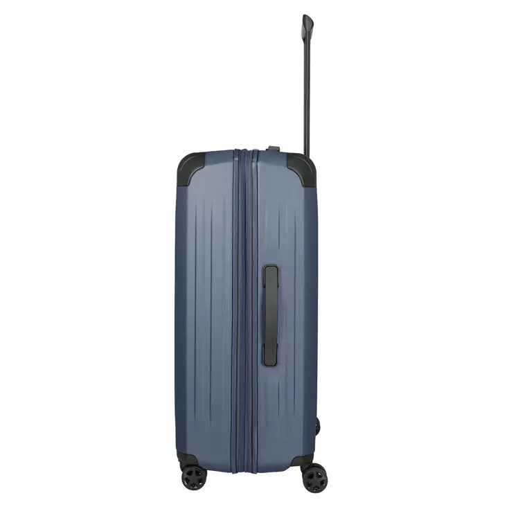 Dynamiic 4 Wheel Trolley L  | 101 L