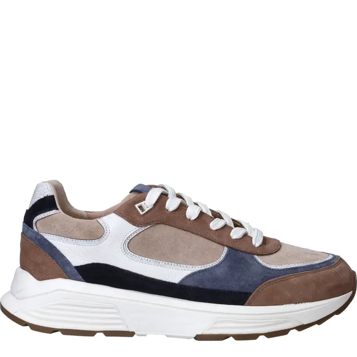 Manhattan Stretchwalker veterschoenen Heren