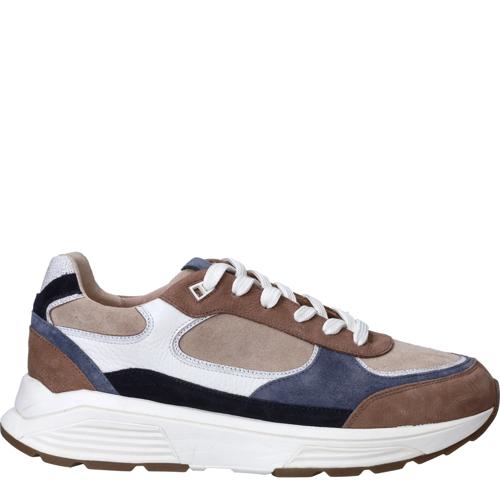Manhattan Stretchwalker veterschoenen Heren