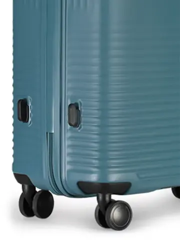 Koffer – St.Tropez – 67 cm – Ingebouwde weegschaal