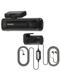 DC202-2CH Dashcam 4K 256GB + PMPC03