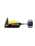 100221 voor Mercedes - Caravanspiegels - Emuk