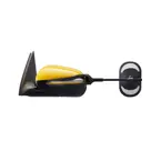 100221 voor Mercedes - Caravanspiegels - Emuk