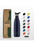 Drinkfles RVS 500 ml