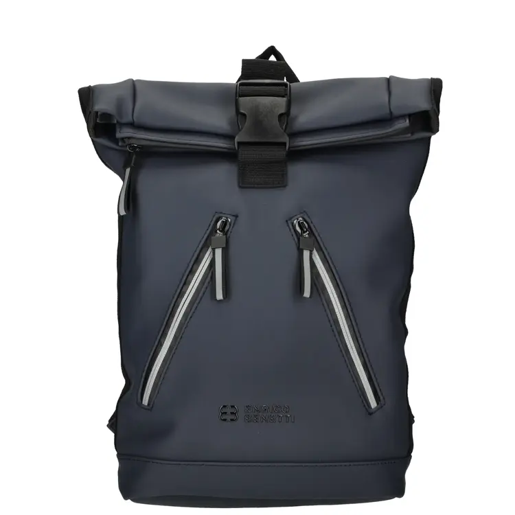 Bergen - Rolltoprugzak - Tabletvak - 8L