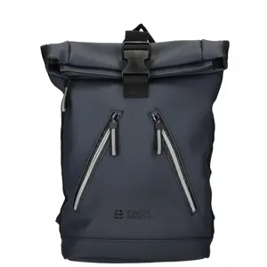 Bergen - Rolltoprugzak - Tabletvak - 8L