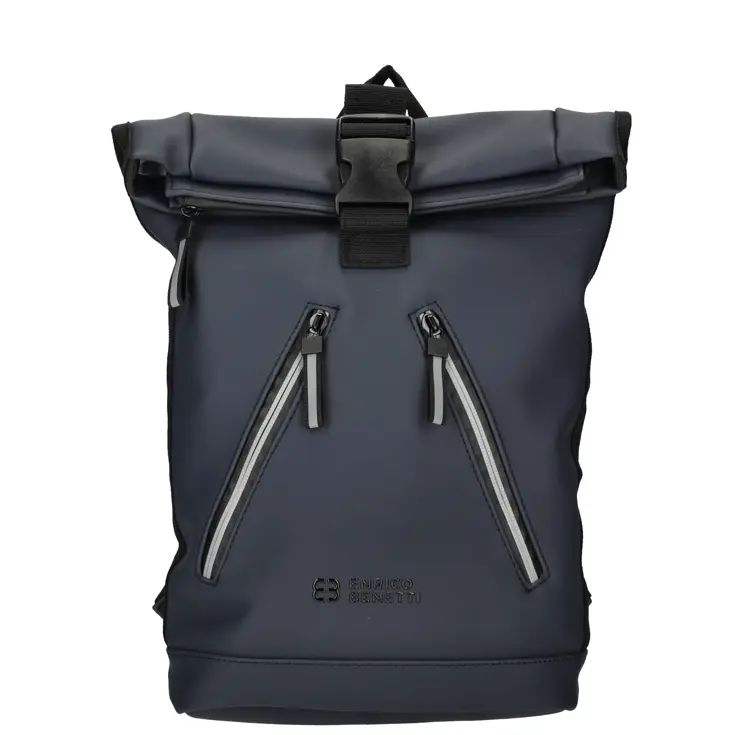 Bergen - Rolltoprugzak - Tabletvak - 8L