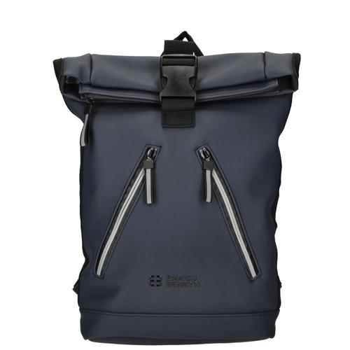Bergen - Rolltoprugzak - Tabletvak - 8L