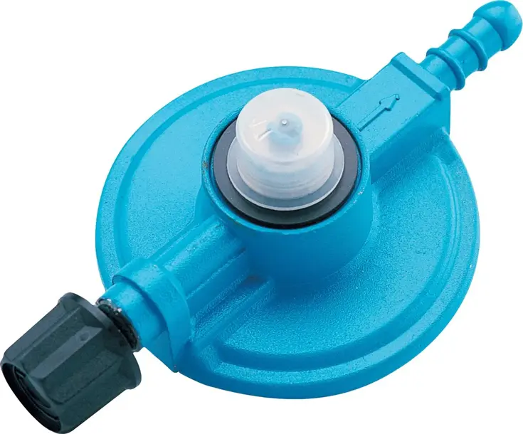 Campingaz Drukregelaar - 28 Mbar