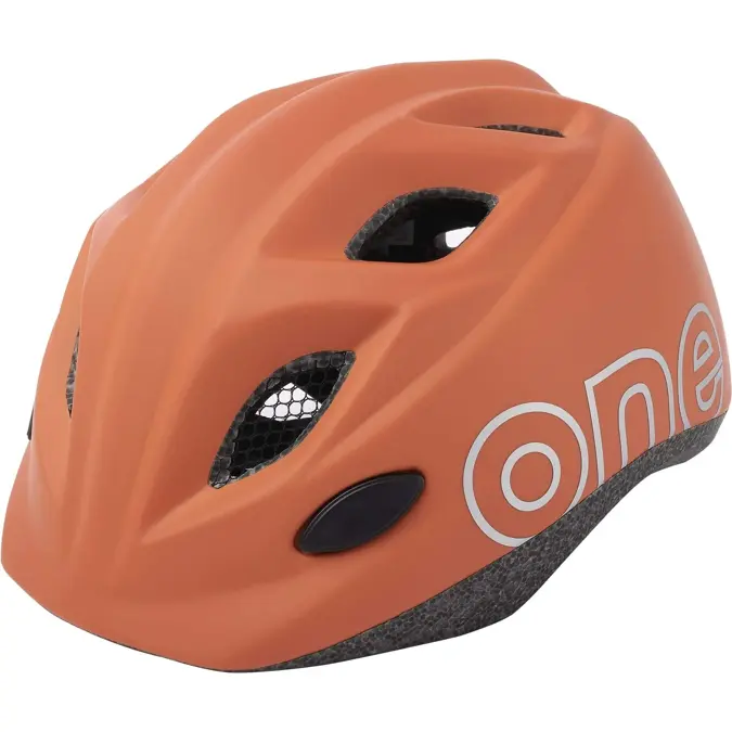 Bobike Fietshelm One plus Kids