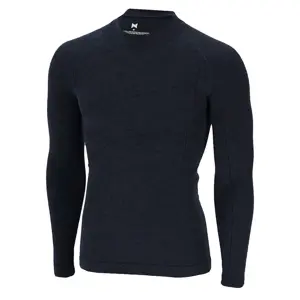 Merinowol - Heren - Thermoshirt