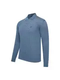 Heren Massa Knit Polo