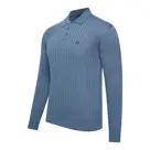 Heren Massa Knit Polo