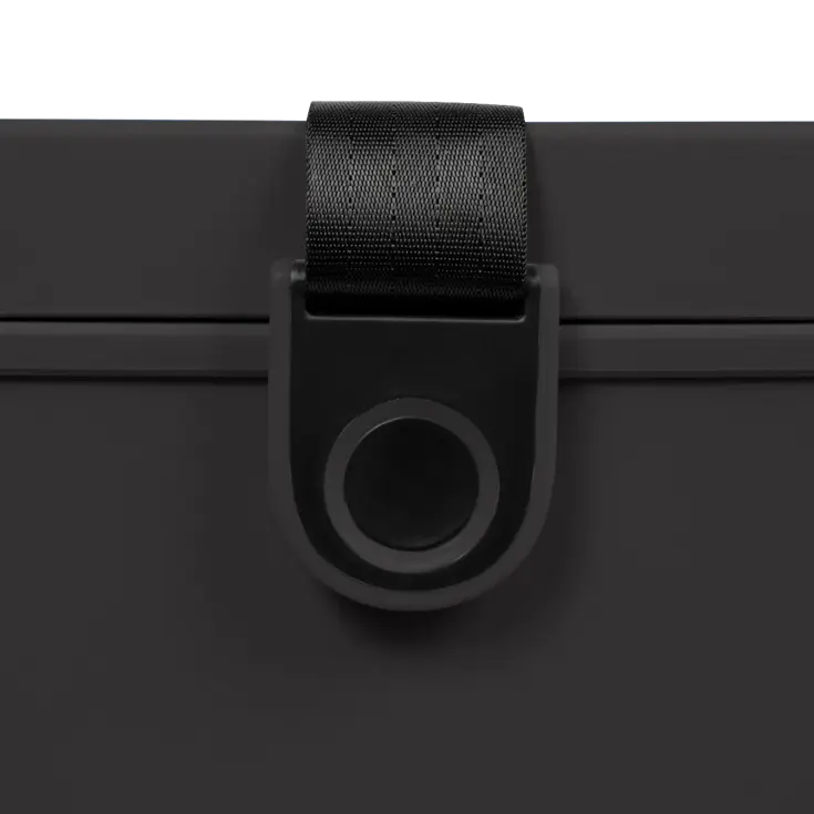 Steamy Classy 12 Koelbox - 12L