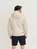 Helde Heren - Hardshell Jas - Waterdicht